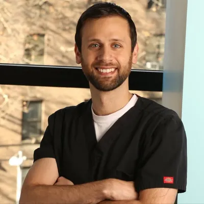 Dr. Rimawi profile