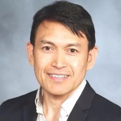 Noel Y. Calingasan • NYC profile