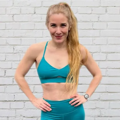 Simone | Food & Fitness & Lifestyle profile