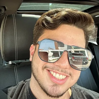Nycolas Santana profile