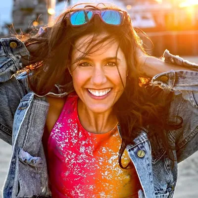 NYCPretty❤️Christine BibboHerr profile