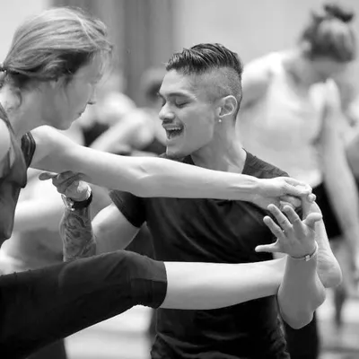NYC Yoga Club profile