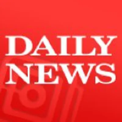 New York Daily News profile