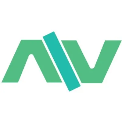 Nyekrip Web profile