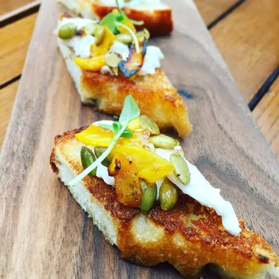 NYCFoodPuns profile