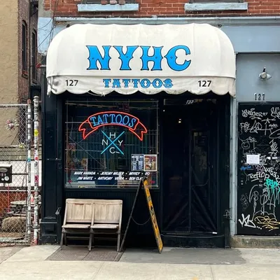 New York Hardcore Tattoos profile