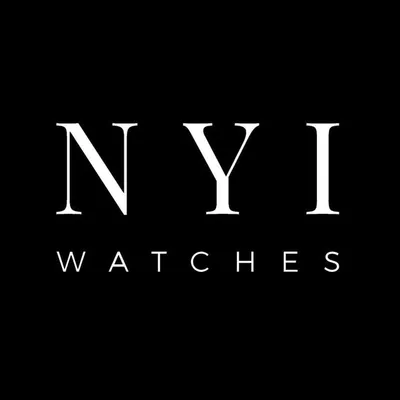 NYI | Watches profile