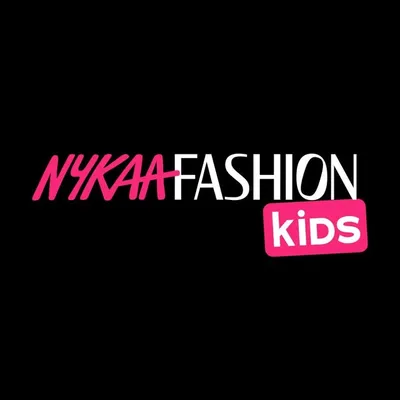 Nykaa Fashion Kids profile