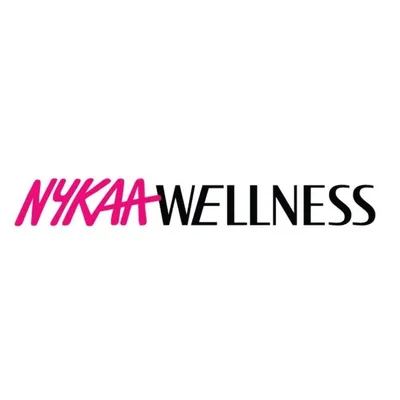 Nykaa Wellness profile