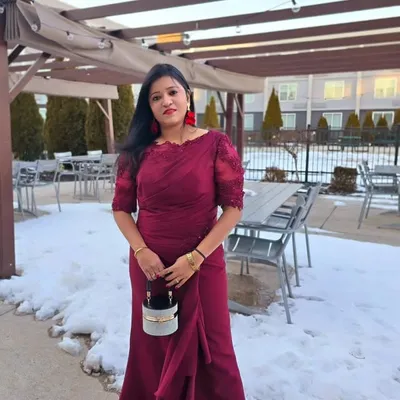 Karishma profile