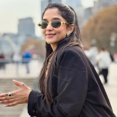 Nyla Usha profile