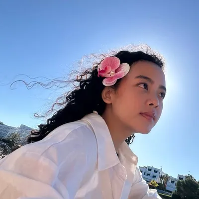 Nailah Huda profile