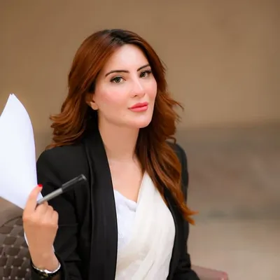 Nyla Zulfiqar Raja profile