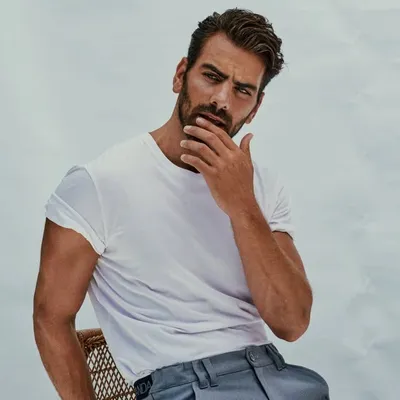 Nyle DiMarco profile