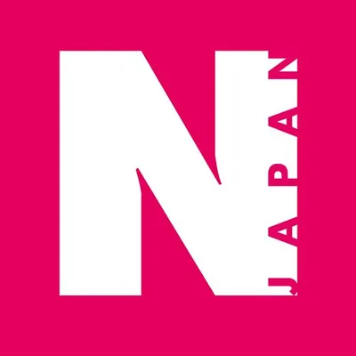 NYLON JAPAN profile