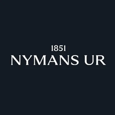 Nymans Ur 1851 profile