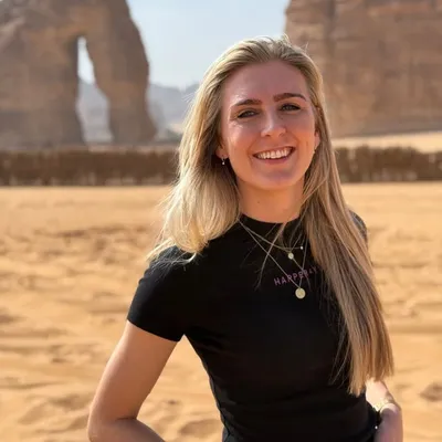 Nynke profile