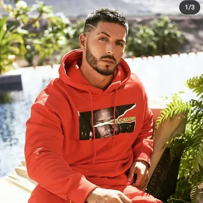 Nyno Vargas profile