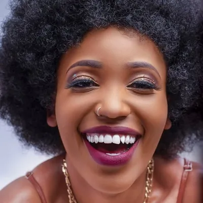 Nyokabi profile