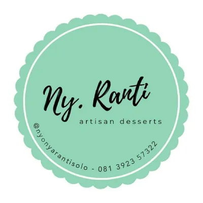 Nyonya Ranti Artisan Dessert profile