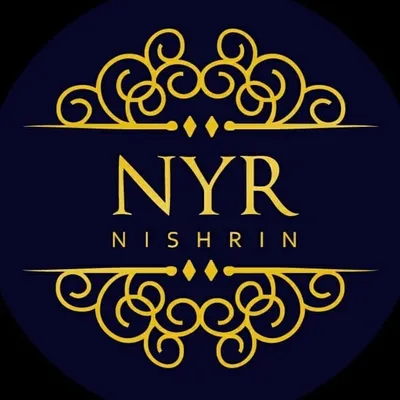 NYR by NISHRIN RADIOWALA profile