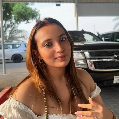 Nysa Bhandari 🧿🪬 profile