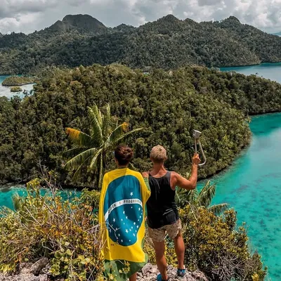 TRAVEL COUPLE | ⚲ ORLANDO, FL profile