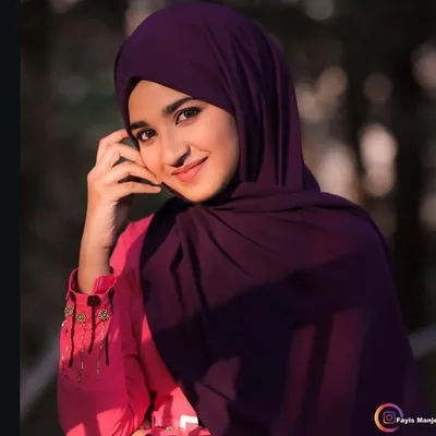 Nysha Fathima profile