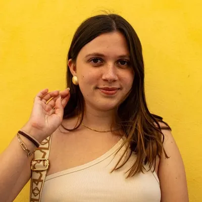 Nysia en Voyage🌞 profile