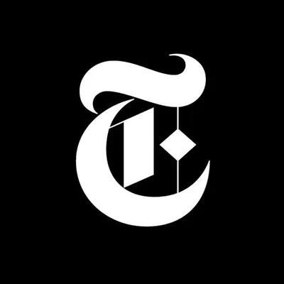 The New York Times profile