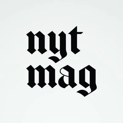 The New York Times Magazine profile