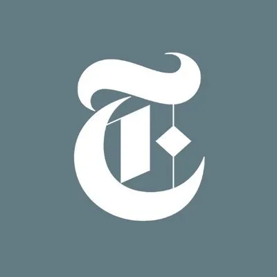 New York Times Opinion profile