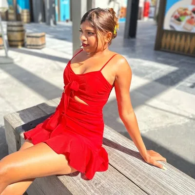 Nytrel Fernandes profile
