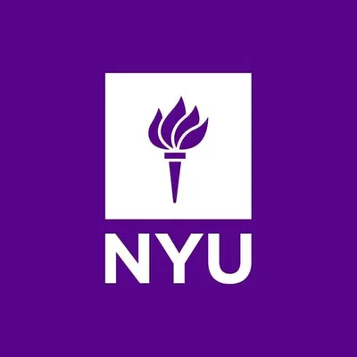 New York University profile