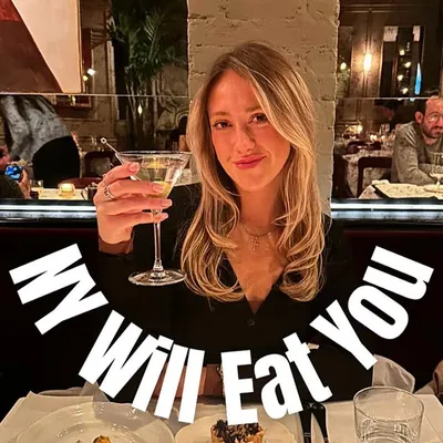 NYWillEatYou: Meghan profile