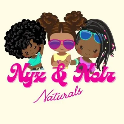 Nyx & Nelz Naturals profile