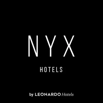 NYX Hotel Prague profile
