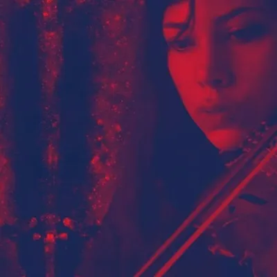 Nicole Marie De la Mora profile