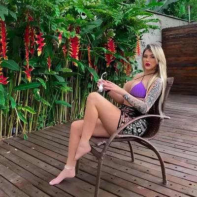 Nicolly Oliveira profile