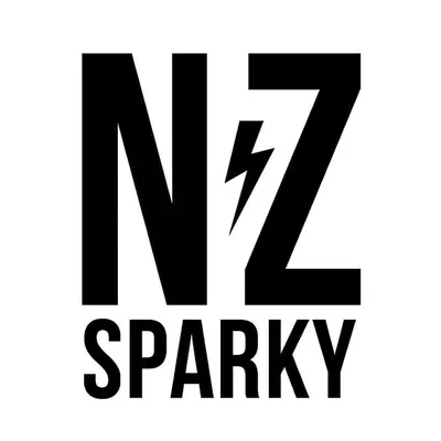 Aaron ⚡ NZ Sparky profile