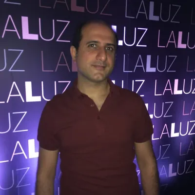 Navid Z F profile