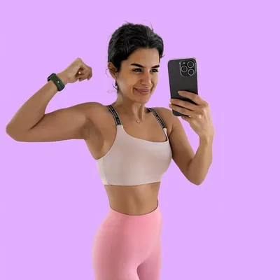 NAZLI BURCU İLME profile