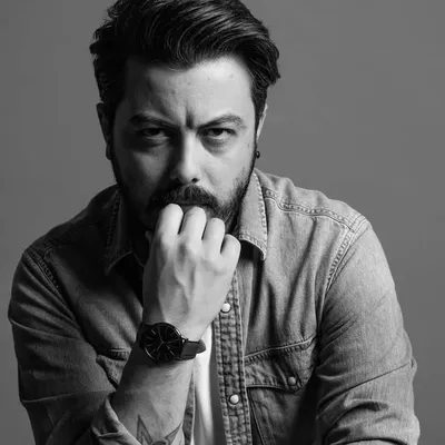 nâzım karakuş profile