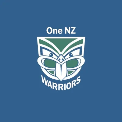 One NZ Warriors profile