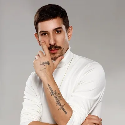 Gabriel Moura Instagram profile photo
