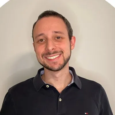 Lucas - O Pequeno Investidor | Consultor CEA profile