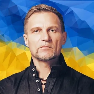 Олег Скрипка • Країна Мрій • ВВ profile