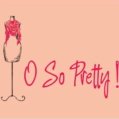 O So Pretty! by Pooja Shah profile