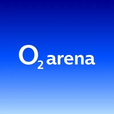 O2 arena Praha profile