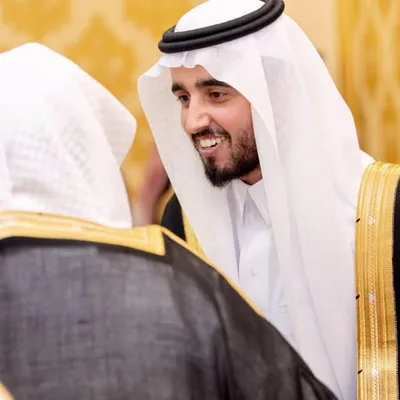 اسامة السالم profile